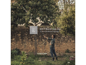 Fiskars PowerGearX Teleszkópos ágvágó UPX86 Fiskars PowerGearX Teleszkópos ágvágó UPX86