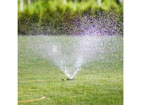 Fiskars Álló esőztető, szögletes Fiskars Álló esőztető, szögletes