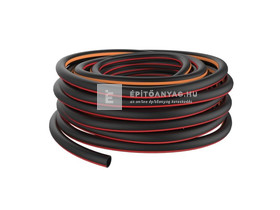 Fiskars Locsolótömlő, 19 mm (3/4 Fiskars Locsolótömlő, 19 mm (3/4