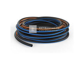 Fiskars Locsolótömlő, 13 mm (1/2 Fiskars Locsolótömlő, 13 mm (1/2