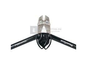 Fiskars PowerGear csapszegvágó, 61 cm Fiskars PowerGear csapszegvágó, 61 cm