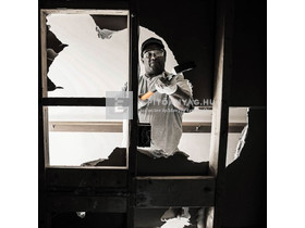 Fiskars IsoCore bontószerszám, M Fiskars IsoCore bontószerszám, M