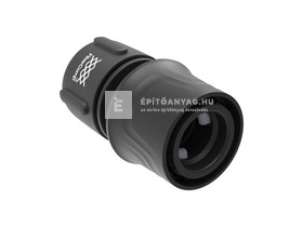 Fiskars FiberComp tömlő gyorscsatlakozó, 13-15 mm (1/2 Fiskars FiberComp tömlő gyorscsatlakozó, 13-15 mm (1/2