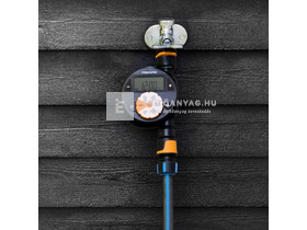 Fiskars Időkapcsoló, szimpla kimenet Fiskars Időkapcsoló, szimpla kimenet