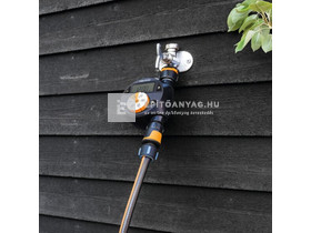 Fiskars Időkapcsoló, szimpla kimenet Fiskars Időkapcsoló, szimpla kimenet