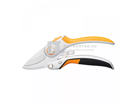 Fiskars X-series Metal racsnis metszőolló, rávágó P971 Fiskars X-series Metal racsnis metszőolló, rávágó P971