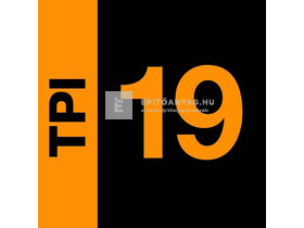 Fiskars PowerTooth összecsukható fűrész, 150mm 19tpi Fiskars PowerTooth összecsukható fűrész, 150mm 19tpi