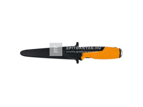 Fiskars PowerTooth gipszkarton fűrész tokkal, 8 tpi Fiskars PowerTooth gipszkarton fűrész tokkal, 8 tpi