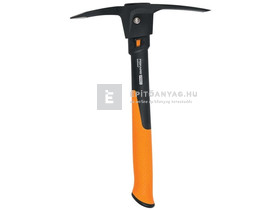 Fiskars IsoCore csákány, S, 0.68 kg Fiskars IsoCore csákány, S, 0.68 kg