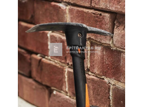 Fiskars IsoCore csákány, S, 0.68 kg Fiskars IsoCore csákány, S, 0.68 kg