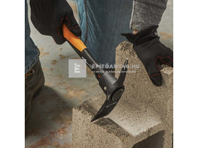 Fiskars IsoCore csákány, S, 0.68 kg Fiskars IsoCore csákány, S, 0.68 kg