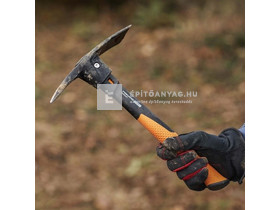 Fiskars IsoCore csákány, S, 0.68 kg Fiskars IsoCore csákány, S, 0.68 kg