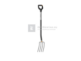 Fiskars Ergonomic kerti villa, szürke Fiskars Ergonomic kerti villa, szürke