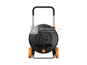 Fiskars Comfort L tömlőkocsi szett Fiskars Comfort L tömlőkocsi szett