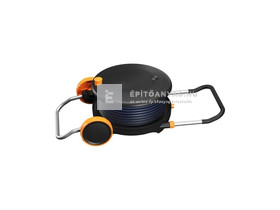 Fiskars Comfort L tömlőkocsi szett Fiskars Comfort L tömlőkocsi szett