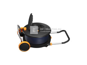 Fiskars Comfort L tömlőkocsi szett Fiskars Comfort L tömlőkocsi szett