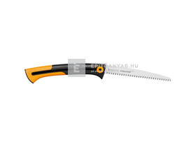 Fiskars Xtract kerti fűrész, nagy, SW75 Fiskars Xtract kerti fűrész, nagy, SW75