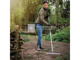 Fiskars Könnyű gereblye 14 fogú Fiskars Könnyű gereblye 14 fogú