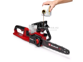 Einhell GP-LC 36/35 Li Solo akkumulátoros láncfűrész 35 cm Einhell GP-LC 36/35 Li Solo akkumulátoros láncfűrész 35 cm