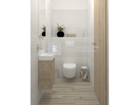 Paradyz Harmony Grys Sciana A Struktúra falicsempe 30x60 cm 1,44 m2/cs Paradyz Harmony Grys Sciana A Struktúra falicsempe 30x60 cm 1,44 m2/cs