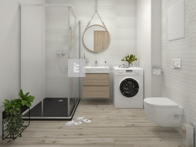 Paradyz Harmony Grys Sciana A Struktúra falicsempe 30x60 cm 1,44 m2/cs Paradyz Harmony Grys Sciana A Struktúra falicsempe 30x60 cm 1,44 m2/cs