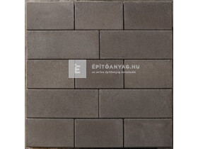 Leier Forum térkő carbonszürke 20x60x8 cm Leier Forum térkő carbonszürke 20x60x8 cm