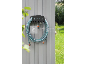 Gardena fali tömlőtartó Gardena fali tömlőtartó