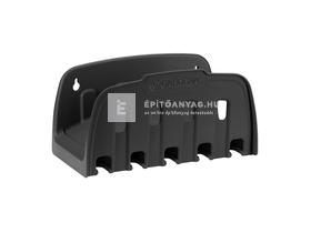 Gardena fali tömlőtartó Gardena fali tömlőtartó