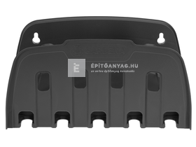 Gardena fali tömlőtartó Gardena fali tömlőtartó