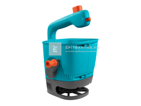 Gardena kézi kiszóró M Gardena kézi kiszóró M