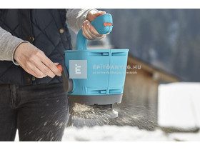 Gardena kézi kiszóró M Gardena kézi kiszóró M