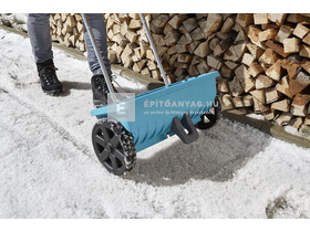 Gardenas szórókocsi L Gardenas szórókocsi L