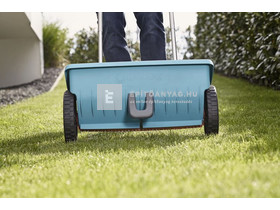 Gardenas szórókocsi L Gardenas szórókocsi L