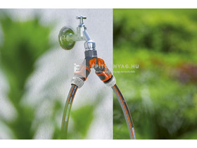 Gardena OGS 2-utas vízelosztó Gardena OGS 2-utas vízelosztó