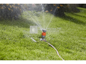 Gardena Comfort köresőztető Vario csúszótalpon Gardena Comfort köresőztető Vario csúszótalpon