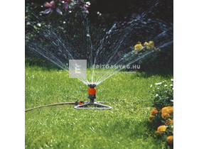 Gardena Comfort köresőztető Vario csúszótalpon Gardena Comfort köresőztető Vario csúszótalpon