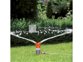 Gardena Classic körlocsoló Foxtrot 130 m2 Gardena Classic körlocsoló Foxtrot 130 m2