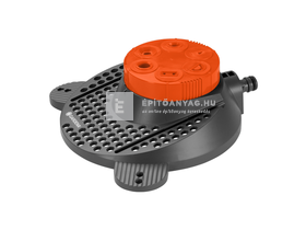 Gardena Classic 6-felület esőztető Boogie Gardena Classic 6-felület esőztető Boogie