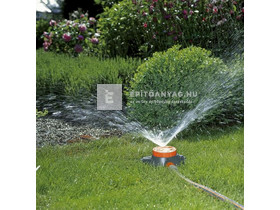 Gardena Classic 6-felület esőztető Boogie Gardena Classic 6-felület esőztető Boogie