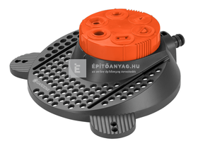 Gardena Classic 6-felület esőztető Boogie Gardena Classic 6-felület esőztető Boogie