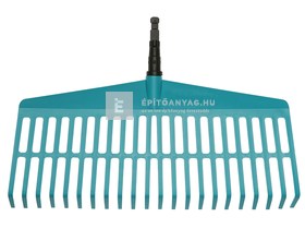 Gardena combisystem lombseprű Gardena combisystem lombseprű