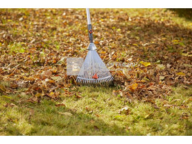 Gardenac ombisystem állítható fémseprű Gardenac ombisystem állítható fémseprű