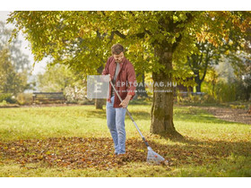 Gardenac ombisystem állítható fémseprű Gardenac ombisystem állítható fémseprű