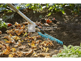 Gardena combisystem kengyeles gereblye 36 cm Gardena combisystem kengyeles gereblye 36 cm