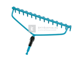 Gardena combisystem kengyeles gereblye 36 cm Gardena combisystem kengyeles gereblye 36 cm