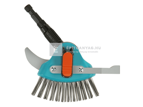 Gardena combisystem 3in1 fugatisztító Gardena combisystem 3in1 fugatisztító