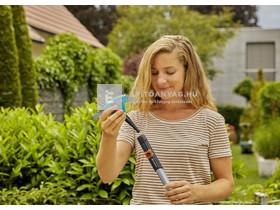 Gardena combisystem 3in1 fugatisztító Gardena combisystem 3in1 fugatisztító