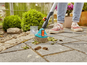 Gardena combisystem 3in1 fugatisztító Gardena combisystem 3in1 fugatisztító