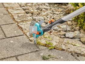 Gardena combisystem 3in1 fugatisztító Gardena combisystem 3in1 fugatisztító