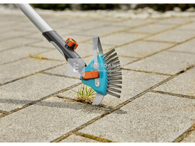 Gardena combisystem 3in1 fugatisztító Gardena combisystem 3in1 fugatisztító